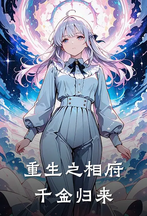 重生之相府千金归来