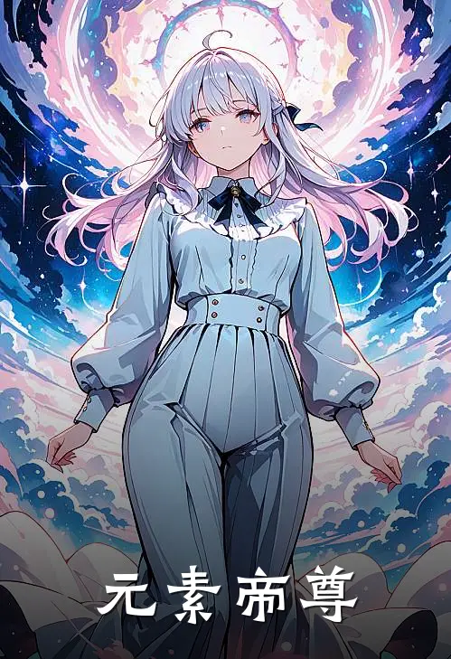 元素帝尊