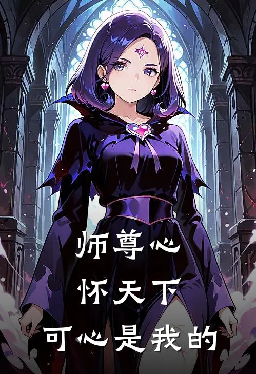 师尊心怀天下，可心是我的聂九洲沈清辞最新好看小说_已完结小说师尊心怀天下，可心是我的聂九洲沈清辞