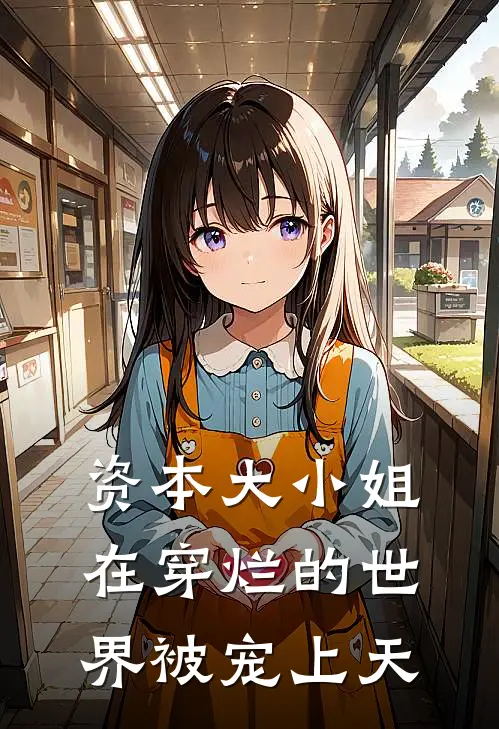 资本大小姐在穿烂的世界被宠上天白璃顾成峰热门小说阅读_完本完结小说资本大小姐在穿烂的世界被宠上天白璃顾成峰