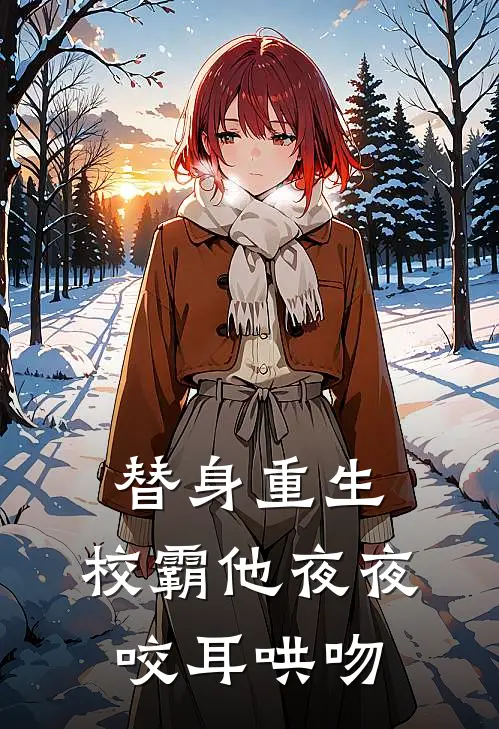 替身重生，校霸他夜夜咬耳哄吻林薇顾川热门完结小说_最热门小说替身重生，校霸他夜夜咬耳哄吻林薇顾川