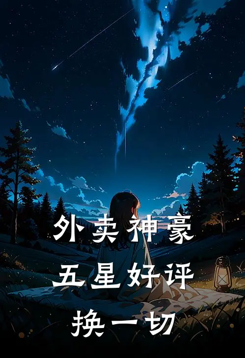 外卖神豪：五星好评换一切