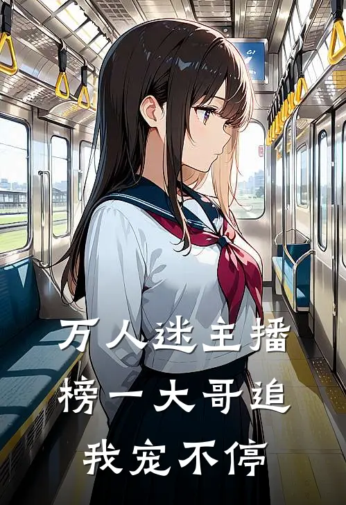 万人迷主播，榜一大哥追我宠不停(姜只只余生)完结版免费阅读_万人迷主播，榜一大哥追我宠不停全文免费阅读