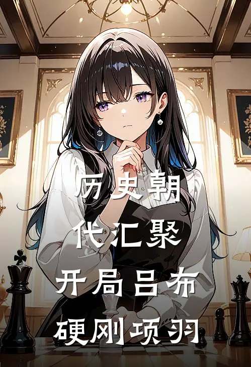 张休项羽《历史朝代汇聚，开局吕布硬刚项羽》全文免费阅读_历史朝代汇聚，开局吕布硬刚项羽全集在线阅读