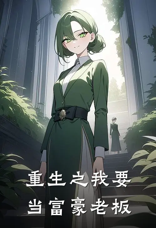 重生之我要当富豪老板(陈默陈瑶)免费小说阅读_免费小说完整版重生之我要当富豪老板(陈默陈瑶)