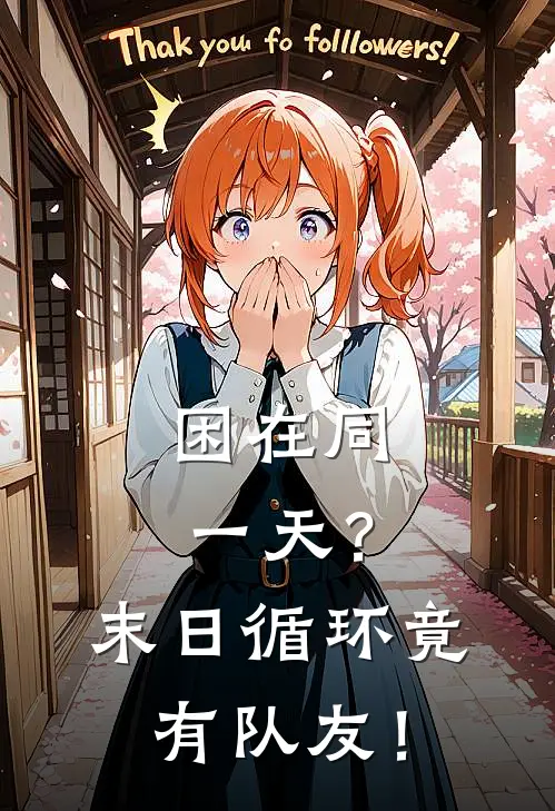 困在同一天？末日循环竟有队友！