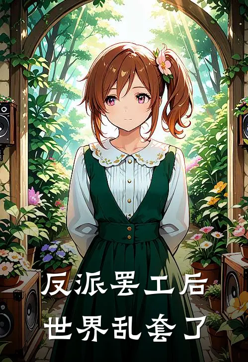 反派罢工后，世界乱套了(叶辰王老五)免费小说全集_完本小说免费阅读反派罢工后，世界乱套了(叶辰王老五)