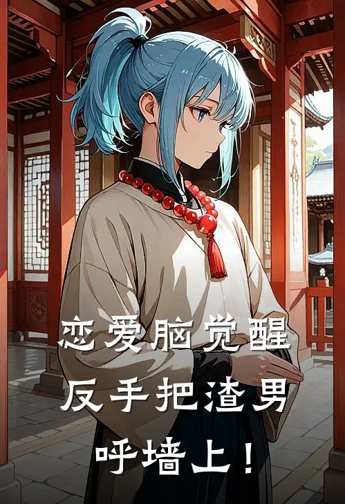 恋爱脑觉醒，反手把渣男呼墙上！季怀民李娟免费小说推荐_推荐完结小说恋爱脑觉醒，反手把渣男呼墙上！(季怀民李娟)