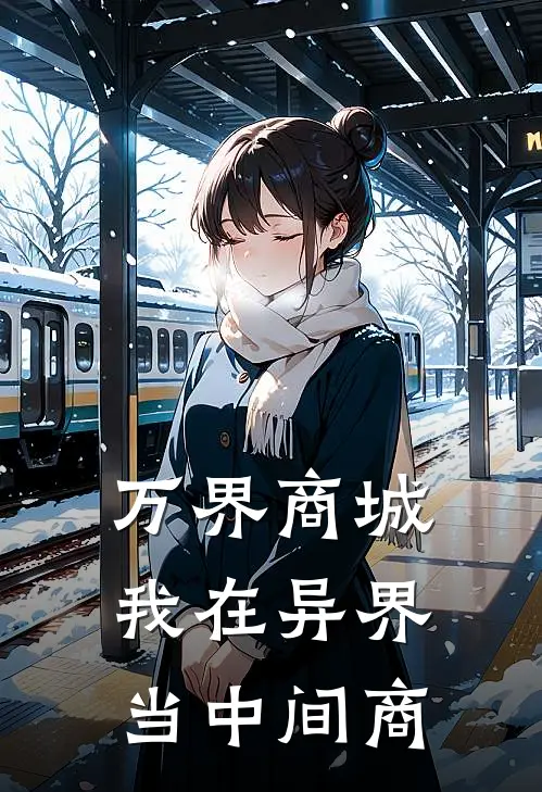 万界商城：我在异界当中间商于静猫咪完本小说推荐_免费小说全文阅读万界商城：我在异界当中间商于静猫咪