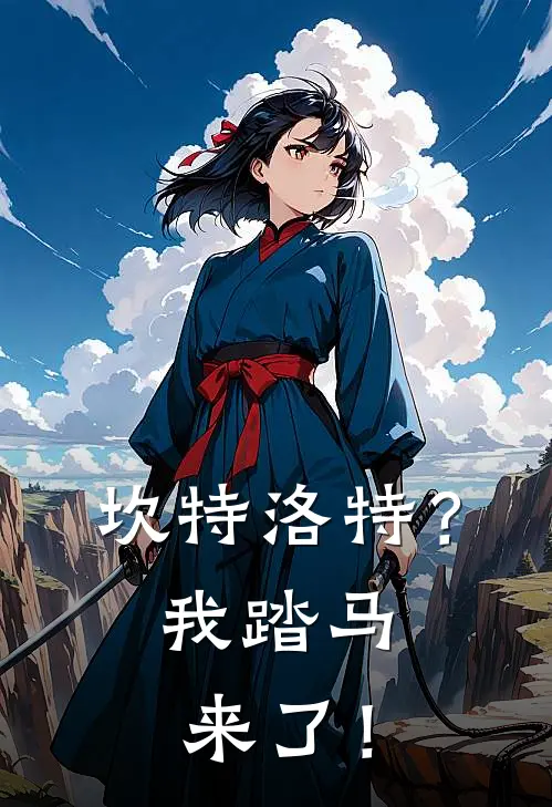 坎特洛特？我踏马来了！(天羽云宝)小说全文免费阅读_无弹窗全文免费阅读坎特洛特？我踏马来了！(天羽云宝)