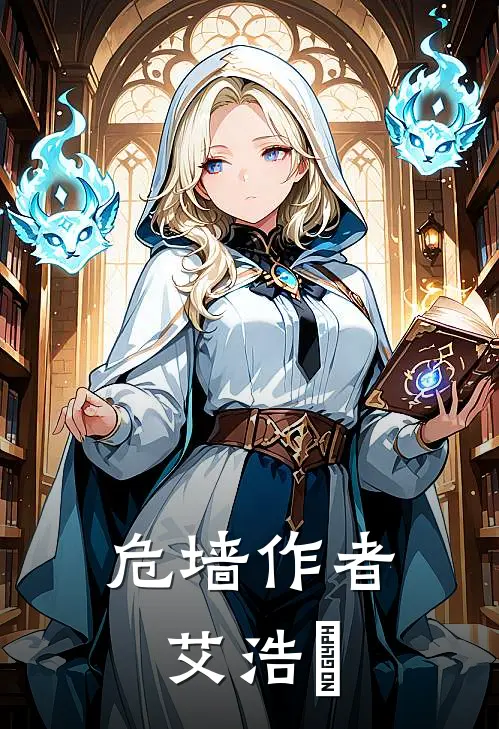 李望赵三危墙作者艾浩喆全本免费在线阅读_危墙作者艾浩喆全本阅读