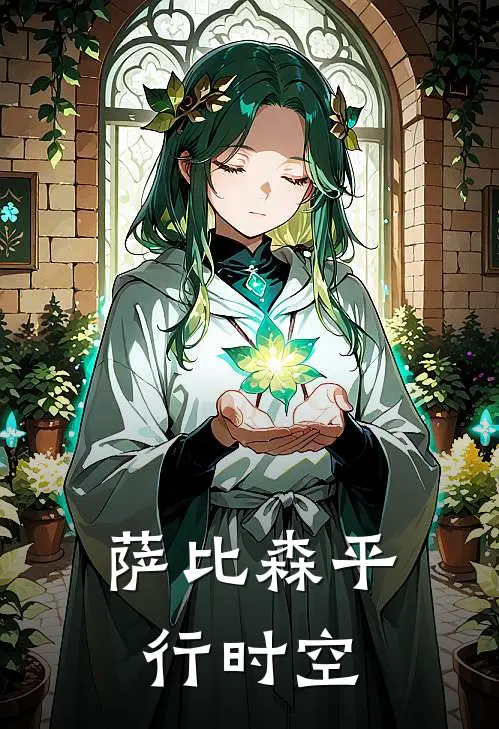 萨比森平行时空（恩曾杰橙贰）全文免费阅读无弹窗大结局_（萨比森平行时空全文免费阅读无弹窗）恩曾杰橙贰最新章节列表_笔趣阁（萨比森平行时空）