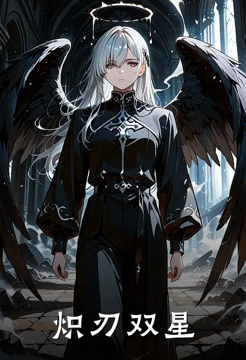 炽刃双星(夏宸凌曜)全本免费在线阅读_夏宸凌曜全文阅读