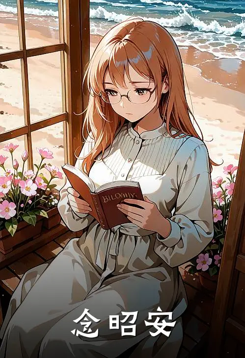 念昭安(苏念安陈岩)免费小说大全_小说完结免费念昭安苏念安陈岩