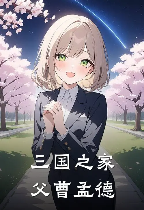 三国之家父曹孟德(曹昂典韦)好看的小说推荐完结_完本小说三国之家父曹孟德曹昂典韦