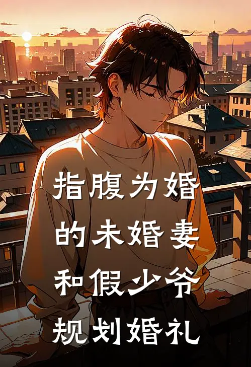 指腹为婚的未婚妻和假少爷规划婚礼阿泽宋许泽免费热门小说_最热门小说指腹为婚的未婚妻和假少爷规划婚礼阿泽宋许泽