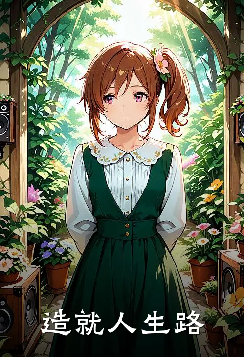 《造就人生路》戴明德陈子良已完结小说_造就人生路(戴明德陈子良)全文免费阅读无弹窗大结局