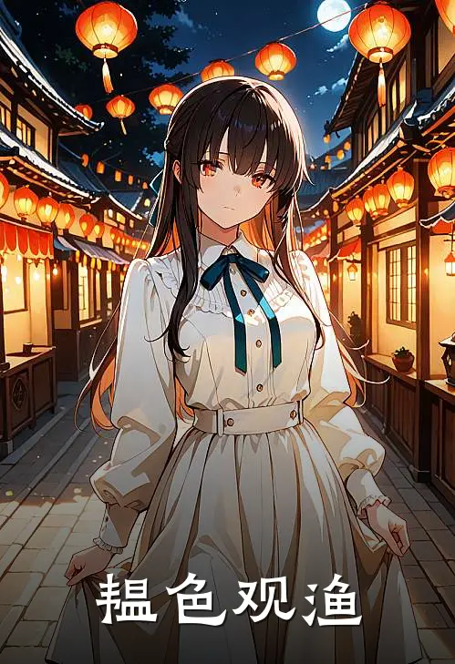 韫色观渔(纪观渔谢韫之)完结的热门小说_全本免费完结小说韫色观渔(纪观渔谢韫之)