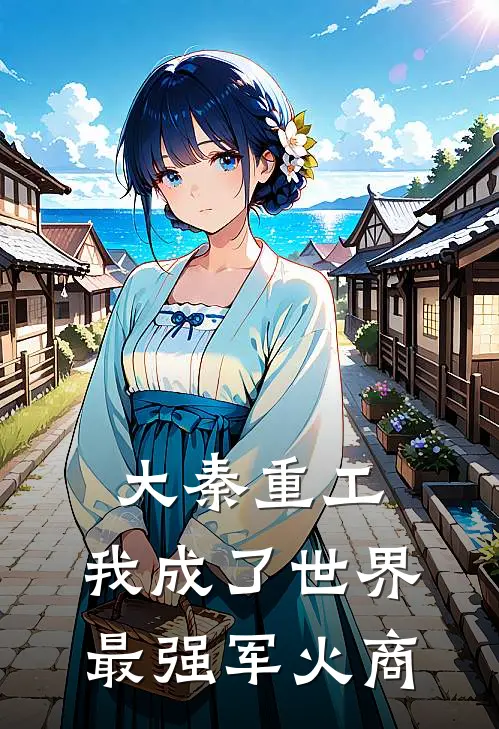 大秦重工，我成了世界最强军火商全文免费阅读无弹窗大结局_大秦重工，我成了世界最强军火商（秦墨秦军）最新小说