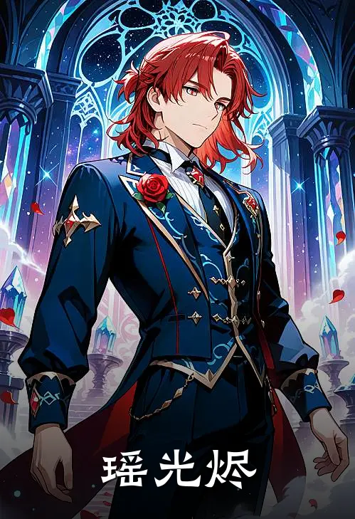 《瑶光烬》碧瑶灵汐全文免费在线阅读_《瑶光烬》全集阅读