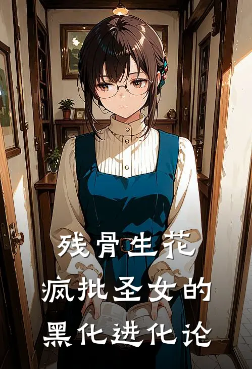 残骨生花：疯批圣女的黑化进化论秦不器林砚完结小说免费阅读_完本热门小说残骨生花：疯批圣女的黑化进化论秦不器林砚