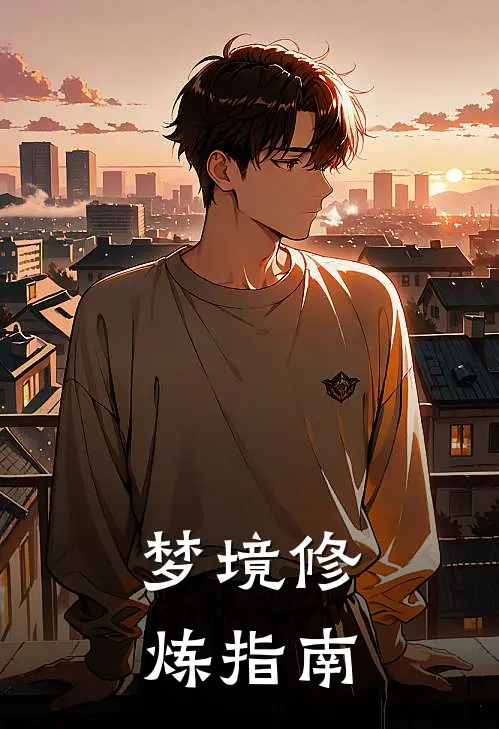 陆云栖陆云栖梦境修炼指南全本免费在线阅读_梦境修炼指南全本阅读