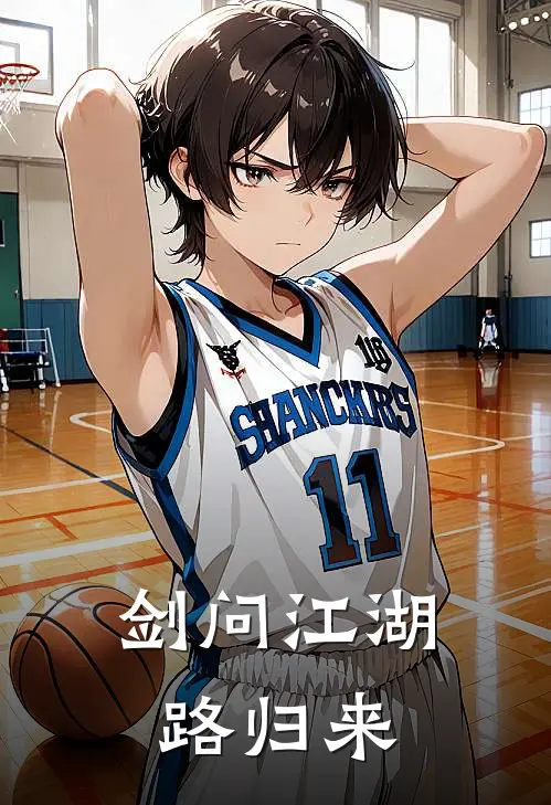 剑问江湖路归来