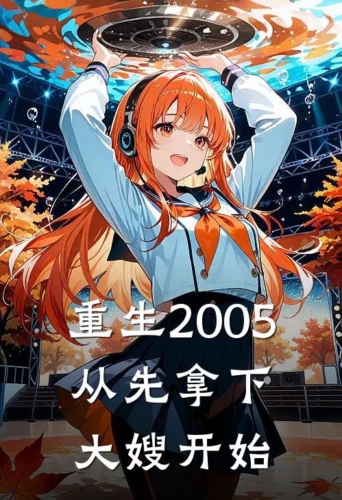 《重生2005，从先拿下大嫂开始》江辰陆天明火爆新书_重生2005，从先拿下大嫂开始(江辰陆天明)最新热门小说