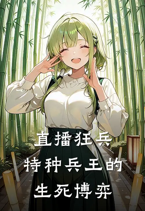 直播狂兵：特种兵王的生死博弈岑晚星岑晚星热门小说免费阅读_网络热门小说直播狂兵：特种兵王的生死博弈(岑晚星岑晚星)