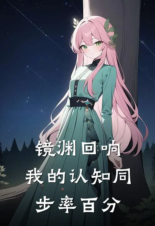 镜渊回响：我的认知同步率百分陈默陈默热门小说排行_免费阅读全文镜渊回响：我的认知同步率百分(陈默陈默)