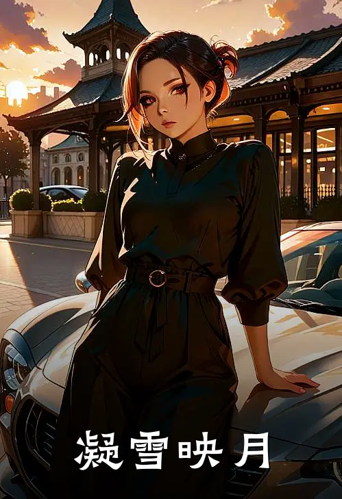 凝雪映月羽月月月全本免费在线阅读_羽月月月全文阅读