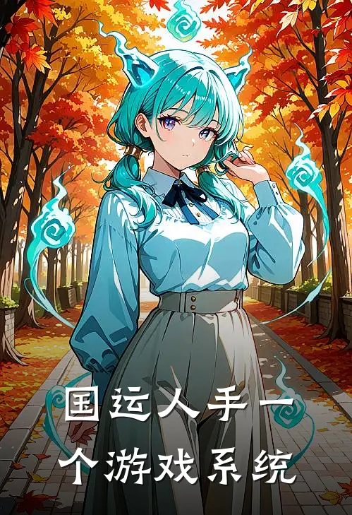 国运人手一个游戏系统