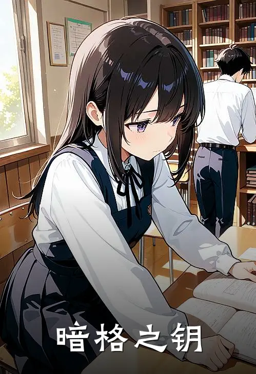 暗格之钥(令狐冲林骁)免费小说阅读_免费小说完整版暗格之钥(令狐冲林骁)