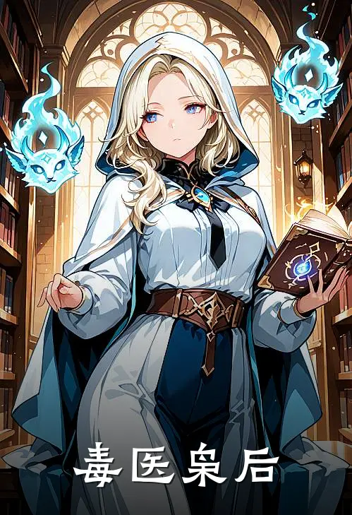 毒医枭后(林深雪林深雪)小说最新章节_全文免费小说毒医枭后林深雪林深雪