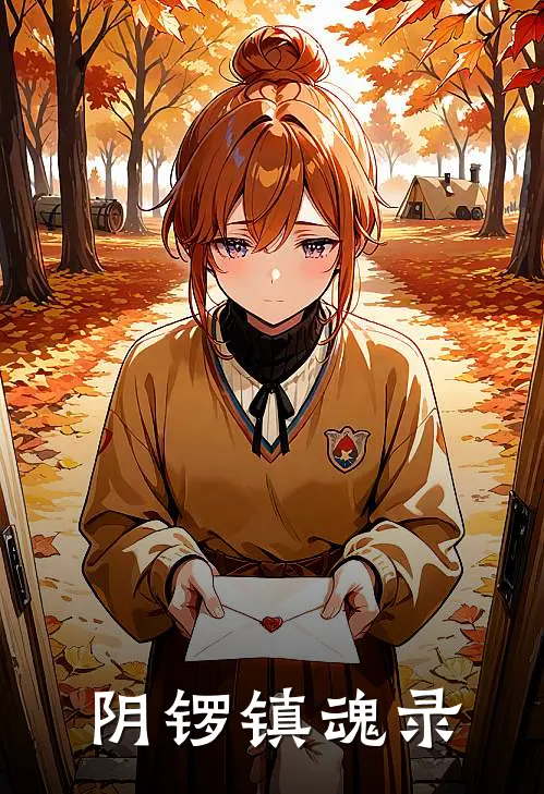 《阴锣镇魂录》抖音热门已完结小说_阴锣镇魂录(抖音热门)全文免费阅读无弹窗大结局