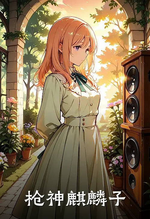 杨圣杨雄《枪神麒麟子》全本免费在线阅读_(杨圣杨雄)最新章节在线阅读