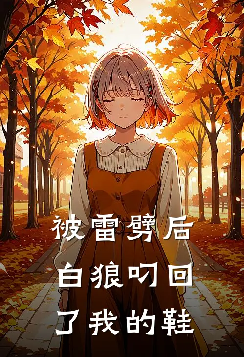 被雷劈后白狼叼回了我的鞋(玄辰玄辰)小说最新章节_全文免费小说被雷劈后白狼叼回了我的鞋玄辰玄辰