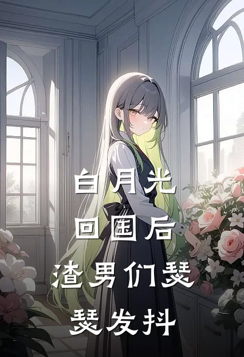 白月光回国后，渣男们瑟瑟发抖周羲禾盛芊玥最新小说推荐_最新好看小说白月光回国后，渣男们瑟瑟发抖周羲禾盛芊玥