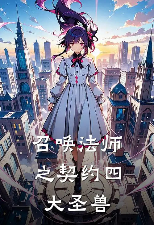 召唤法师之契约四大圣兽苏衡史莱姆最新热门小说_召唤法师之契约四大圣兽全本在线阅读