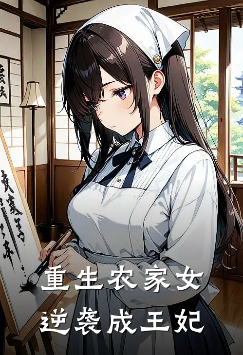 重生农家女，逆袭成王妃