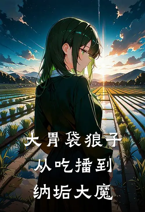 大胃袋狼子，从吃播到纳垢大魔李战狼李总免费小说大全_完结的小说大胃袋狼子，从吃播到纳垢大魔(李战狼李总)