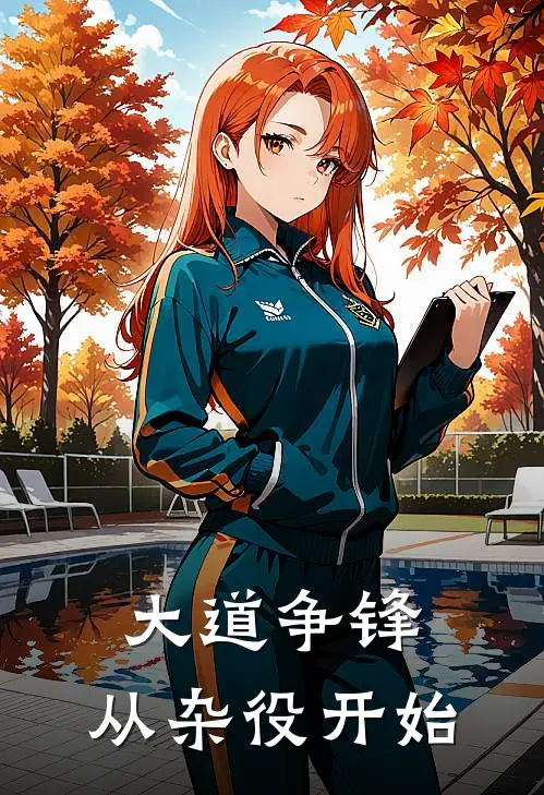 大道争锋：从杂役开始(李峰李峰)最新推荐小说_最新免费小说大道争锋：从杂役开始李峰李峰