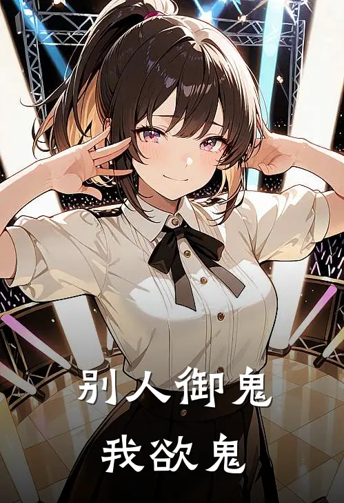 别人御鬼，我欲鬼