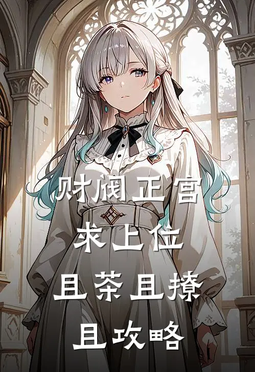 财阀正宫求上位，且茶且撩且攻略