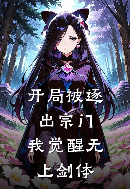 《开局被逐出宗门，我觉醒无上剑体》林逸柳清瑶完结版阅读_林逸柳清瑶完结版在线阅读