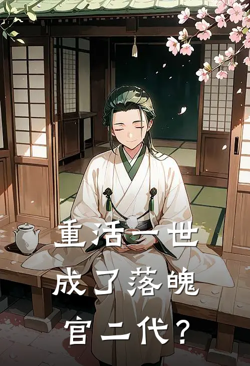 重活一世，成了落魄官二代？(沈一沈灼)免费小说_最新小说全文阅读重活一世，成了落魄官二代？沈一沈灼