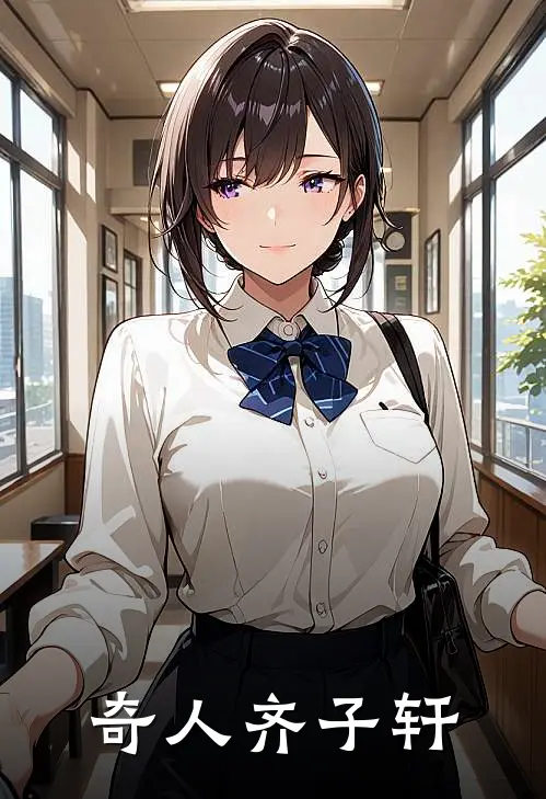 奇人齐子轩齐文渊林静小说推荐完本_热门小说大全奇人齐子轩(齐文渊林静)