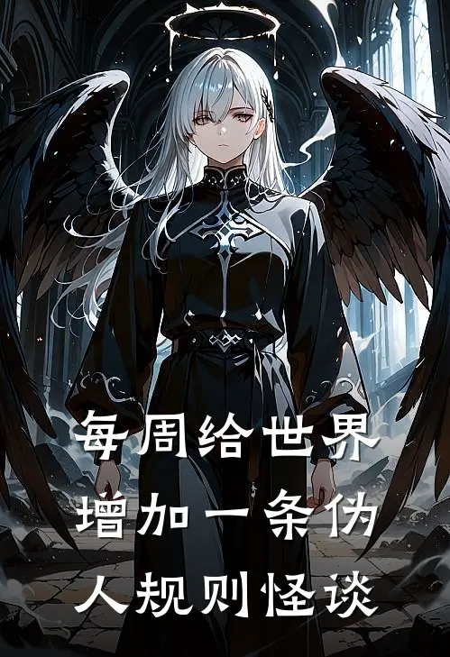 每周给世界增加一条伪人规则怪谈(陈默李明)小说免费阅读_热门小说阅读每周给世界增加一条伪人规则怪谈陈默李明