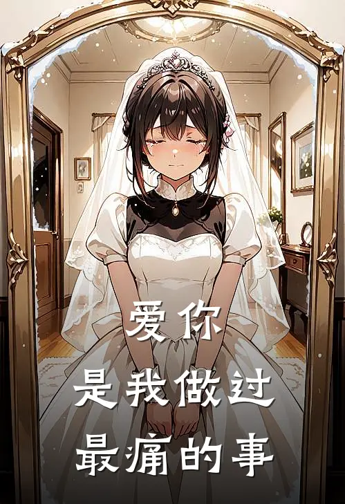 爱你，是我做过最痛的事