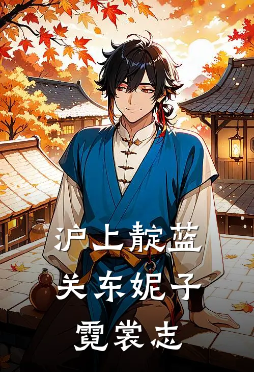 沪上靛蓝：关东妮子霓裳志(关红梅关红梅)推荐完结小说_最新章节列表沪上靛蓝：关东妮子霓裳志(关红梅关红梅)